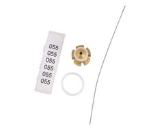 Lennox 10W95 Lennox 100484-07, Piston Orifice Assembly Kit, 0.055" Orifice Size  | Blackhawk Supply