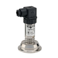 110-12-4-615-1-46-1-1 | Pressure Transmitter | NOSHOK