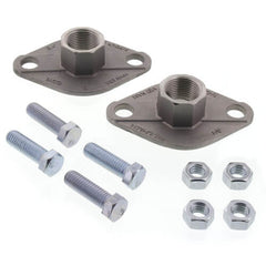 Taco 110-251SF FREEDOM FLANGE SET | 3/4" NPT | STAINLESS STEEL  | Blackhawk Supply