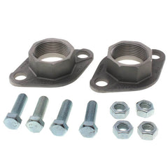 Taco 110-253SF FREEDOM FLANGE SET | 1-1/4" NPT | STAINLESS STEEL  | Blackhawk Supply