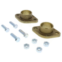 Taco 110-526BSFL FREEDOM FLANGE SET | 1 1/2" SWEAT | BRONZE (LOW LEAD)  | Blackhawk Supply