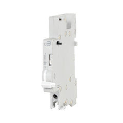 C3 Controls 1100-SA211 1100-SA211 - MCB211, Auxiliary, 2 Pole Side Mounted, 1 NO / 1 NC  | Blackhawk Supply