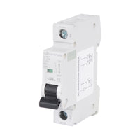 1100-SP1C2U30 | 1100-SP1C2U30 - SP122, Miniature Circuit Breaker, 1 Pole, 30A, Trip Curve C, UL 1077 Supplementary Protector, IEC 60947-2, IEC 60914 | C3 Controls