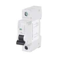 1100-SP1B2U16 | 1100-SP1B2U16 - SP014, Miniature Circuit Breaker, 1 Pole, 16A, Trip Curve B, UL 1077 Supplementary Protector, IEC 60947-2, IEC 60898 | C3 Controls