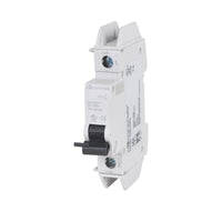 1100-SRXD | 1100-SRXD - MCB214, Miniature Circuit Breaker Accessory, Shunt Trip Module, Side Mounted, 110V 50/60Hz | C3 Controls
