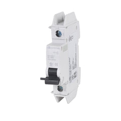C3 Controls 1100-SRXD 1100-SRXD - MCB214, Miniature Circuit Breaker Accessory, Shunt Trip Module, Side Mounted, 110V 50/60Hz  | Blackhawk Supply