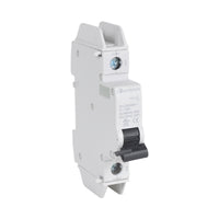 1100-SRXF | 1100-SRXF - MCB213, Miniature Circuit Breaker Accessory, Shunt Trip Module, Side Mounted, 230V 50/60Hz | C3 Controls