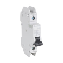 C3 Controls 1100-SRXF 1100-SRXF - MCB213, Miniature Circuit Breaker Accessory, Shunt Trip Module, Side Mounted, 230V 50/60Hz  | Blackhawk Supply