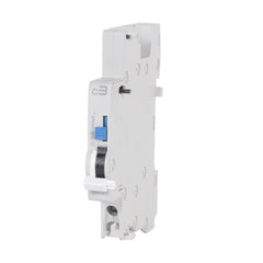 C3 Controls 1100-STA211 1100-STA211 - MCB212, Miniature Circuit Breaker Accessory, Auxiliary with Alarm/ Signal , 2 Pole Side Mounted, 1 NO / 1 NC  | Blackhawk Supply