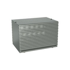 EXM 1100 VE060404 Type 1 | General purpose ventilated enclosure - 6x4x4  | Blackhawk Supply