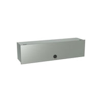 1100 WE040472 | Type 1 | Wiring trough - 4x4x72 | 4L x 4W x 72H (in) | EXM