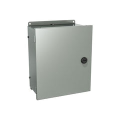 EXM 1100 CM080604 Type 1 | Modular construction enclosure - 8x6x4  | Blackhawk Supply