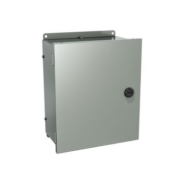 EXM 1100 CM242006 Type 1 | Modular construction enclosure - 24x20x6  | Blackhawk Supply