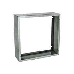 EXM 1100 DER080802 Type 1 | Pull box extension - 8x8x2 | 8L x 8W x 2H (in)  | Blackhawk Supply
