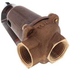 Bell & Gossett 110124 790-50, 1,160,000 BTU Capacity Relief Valve  | Blackhawk Supply