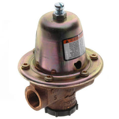 Bell & Gossett 110190LF B-38 1/2" Pressure Reducing Valve (Lead Free)  | Blackhawk Supply