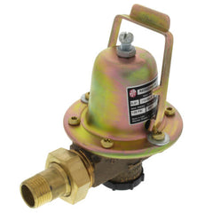 Bell & Gossett 110193LF FB-38TU 1/2" Pressure Reducing Valve (MNPT Union & Sweat Union Combination Connection, LF)  | Blackhawk Supply