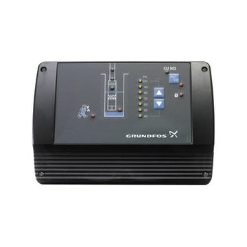 Grundfos Circulators 96438895 Pressure Sensor Kit Constant with Sensor Plastic 100 Pounds per Square Inch  | Blackhawk Supply