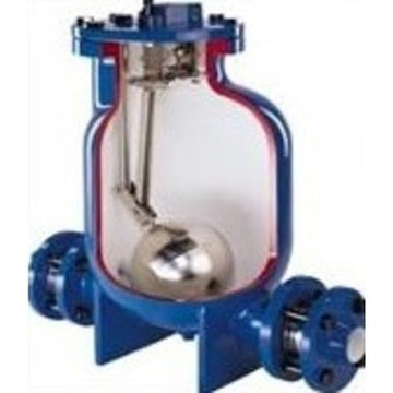 Spirax-Sarco 72962.3 Cover and Mechanism Kit for PTC Pivotrol Pump  | Blackhawk Supply
