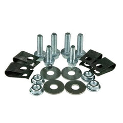 Weil Mclain 386700850 Hardware Kit Collector Hood for SGO/WGO/WTGO Boilers  | Blackhawk Supply