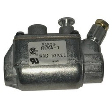 Peerless 50752 Pilot Valve Thermal for 61/62 211A  | Blackhawk Supply