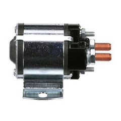 White Rodgers 124-105111 Solenoid with Continuous Duty SPNO 12VDC  | Blackhawk Supply