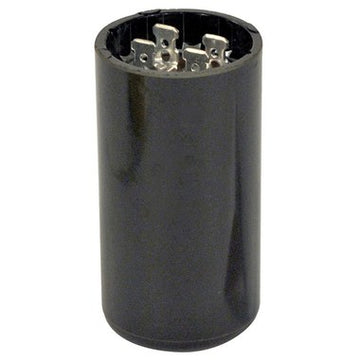 Mars Controls 11026 Start Capacitor 110 Round 540-648 Microfarad 110/125 Volt Phenolic Case  | Blackhawk Supply