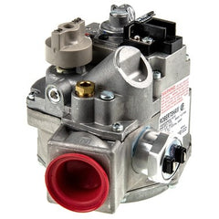 Weil Mclain 511044287 Gas Valve Combination Control 24 Volt 1 x 1 Inch NPT  | Blackhawk Supply