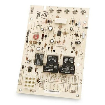 RESIDEO ST9103A1002/U Timer Fan Electronic for Oil Furnace  | Blackhawk Supply
