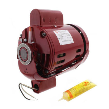 Bell & Gossett 111040 Motor (2-1/2", LD-3)  | Blackhawk Supply