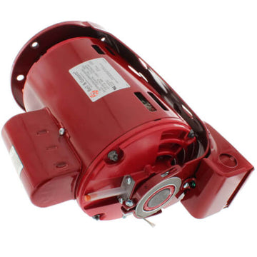 Bell & Gossett 169069 Power Pack Single Phase Motor - 115/230V, 1 HP  | Blackhawk Supply
