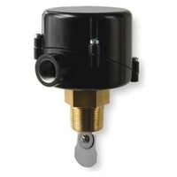 120610 | Flow Switch FS254 General Purpose SPDT with NEMA-4 Enclosure 1 Inch | Mcdonnell Miller