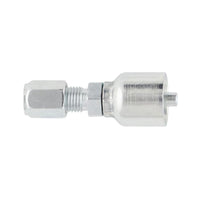 11143-10-8 | 43-M-R-FF 24 CONE-STR | Parker
