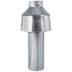 Weil Mclain 450021244 Draft Hood Vertical for CGA6/CG6/CGM6  | Blackhawk Supply