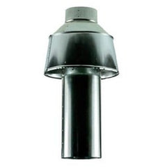 Weil Mclain 450021245 Draft Hood Vertical for CGA7/CG7/CGM7  | Blackhawk Supply