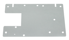 Bard HVAC 112-775BX MOTOR BRACKET  | Blackhawk Supply