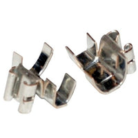 86659 | Compressor Terminals Connector Non-Insulated 12-8 American Wire Gauge 50 Pack | Mars Controls