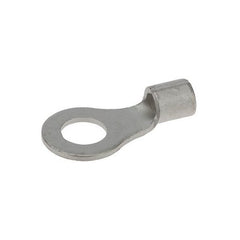 Mars Controls 86275 Connector Closed Ring 1/4" Stud 17/64 ID 12-10 Non-Insulated  | Blackhawk Supply