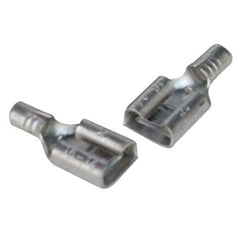 Mars Controls 86226 Quick Disconnect Connector Non-Insulated 16-14 American Wire Gauge 1/4 Inch Female Tab  | Blackhawk Supply