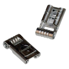 Mars Controls 86229 Quick Disconnect Connector Non-Insulated 16-14 American Wire Gauge 1/4 Inch Female Flag  | Blackhawk Supply