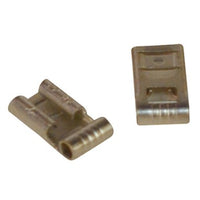 86239 | Quick Disconnect Connector High Temperature 16-14 American Wire Gauge 1/4 Inch Female Tab | Mars Controls