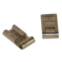 Mars Controls 86239 Quick Disconnect Connector High Temperature 16-14 American Wire Gauge 1/4 Inch Female Tab  | Blackhawk Supply