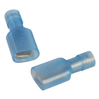 86211 | Quick Disconnect Connector Fully Insulated 16-14 American Wire Gauge 1/4 Inch Male | Mars Controls