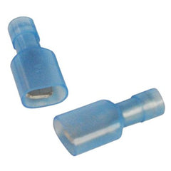 Mars Controls 86211 Quick Disconnect Connector Fully Insulated 16-14 American Wire Gauge 1/4 Inch Male  | Blackhawk Supply