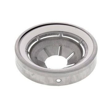 R.W. Beckett 51360 Heat Shield Porcelain Ring with F3 Head  | Blackhawk Supply