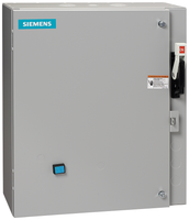 32CUCB92B1H2F | Starter | 2Spd | Combo SZ0 | 3-12Amps | N1 | 120V | Siemens Electrical