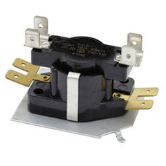 Laars 2400-062 Relay Time Delay for HWG-M2-200 Mark II 9600 Series Hot Water Generator  | Blackhawk Supply