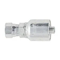 11243-8-8 | 43-F-S-FF 24 CONE-STR | Parker
