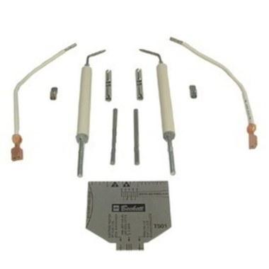 Beckett Burner Igniter 12V DC Model 5049 Igniter 7435 Beckett Burner Igniter 12V DC Model 5049 Igniter 7435