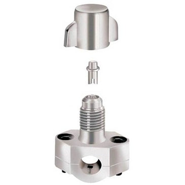 J/B Industries SAE Fittings | LT-456